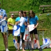 Kindersportfest 2019 der Gebietsgruppe